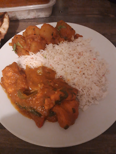 Photo of Chennai Balti - 397 High St, Cheltenham GL50 3HU